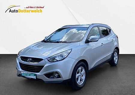 Hyundai ix35 5 Star Edition 2WD