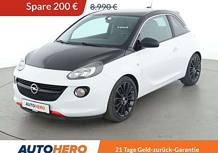 Opel Adam 1.4 Glam*TEMPO*PDC*SHZ*