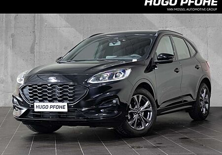 Ford Kuga ST-Line AHK ACC KAM NAVI LED WI-PKT