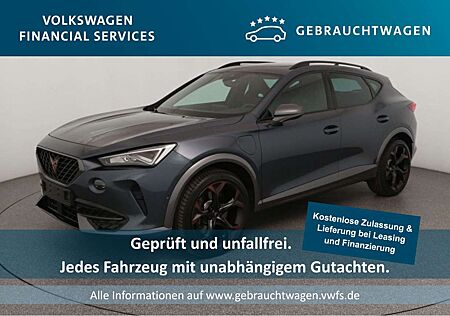 Cupra Formentor 1.4 TSI e-HYBRID 180kW Pano*PDC*RFK*SH