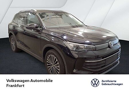 VW Tiguan Volkswagen 1.5 eTSI Life Navi AHK Sprachassistent Sp
