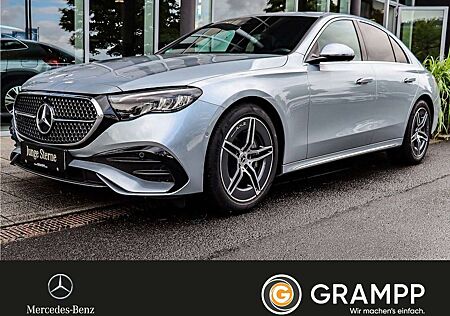 Mercedes-Benz E 200 AMG Advanced/AHK/Distronic/Kamera