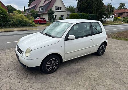 VW Lupo Volkswagen 1.0*HU:09.2025*LPG*technisch gut*