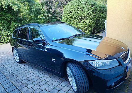 BMW 330 gebraucht kaufen BMW 330d 330 DPF Touring Aut. Edition Sport