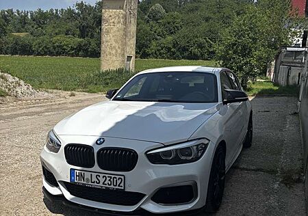 BMW 140 gebraucht kaufen BMW 140 M140 i Special Edition