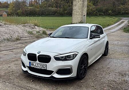 BMW 140 M140 i Special Edition