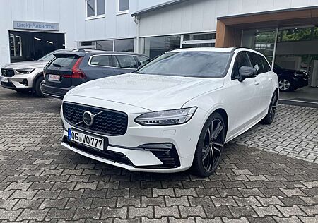 Volvo V90 B4 D Ultimate Bright