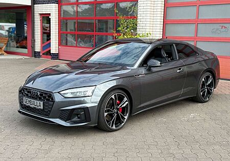 Audi A5 COUPE 50 TDI QUATTRO, EDITION ONE, S-LINE