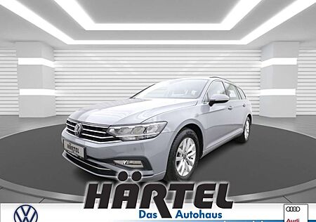 VW Passat Variant Volkswagen BUSINESS 2.0 TDI DSG (+EURO6) Navi