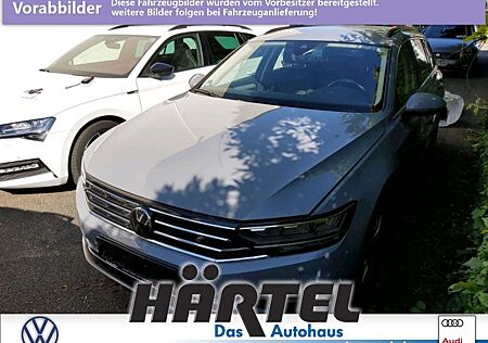 VW Passat Variant Volkswagen BUSINESS 2.0 TDI DSG (+EURO6) Navi