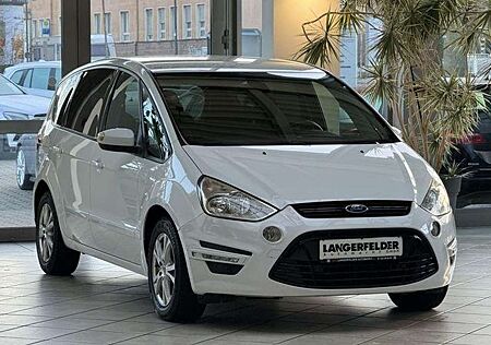 Ford S-Max 1.6 EcoBoost Trend*NAVI*SHZ*PDC 118 kW (160 PS)...