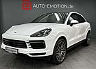 Porsche Cayenne Coupe S Tiptronic S 21Zoll*PASM*PDLS*