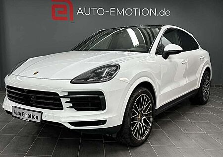 Porsche Cayenne Coupe S Tiptronic S 21Zoll*PASM*PDLS*