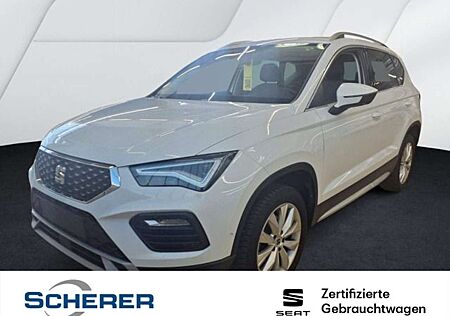 Seat Ateca Xperience 1.5 TSI DSG LED NAVI ACC RFK AHK