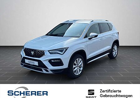 Seat Ateca Xperience 1.5 TSI DSG LED NAVI ACC RFK AHK