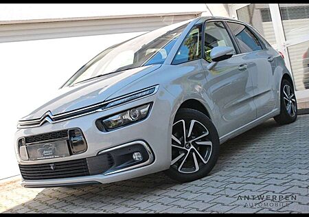 Citroën C4 Spacetourer Citroen C4*SpaceTourer*Shine*Navi*Panorama*Massage*360