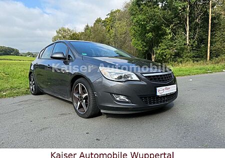 Opel Astra J 1.4.Sport*2.Hand*Klima*E-Fenster*Servo