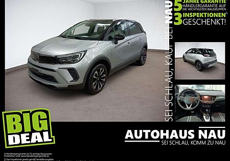 Opel Crossland 1.2 Turbo Elegance Inspektionspaket BigDeal