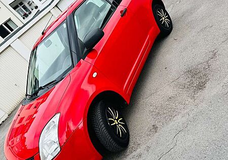 Suzuki Swift 1.3 Classic