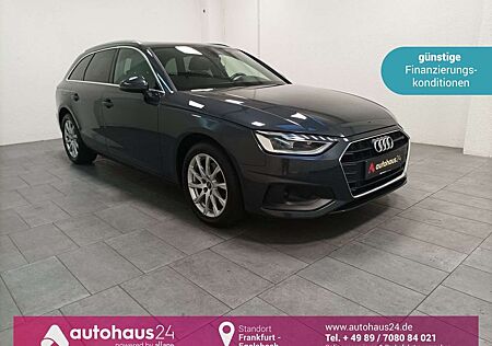 Audi A4 35 2.0 TDI Avant S-tronic|Pano|LED|PDC