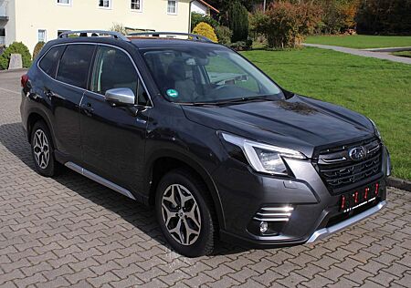 Subaru Forester 2.0ie Lineartronic Comfort AHK