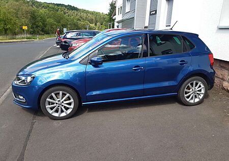 VW Polo Volkswagen