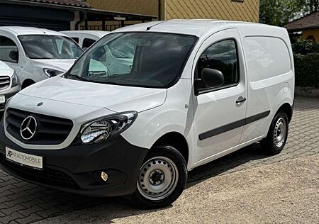 Mercedes-Benz Citan Kasten 109 CDI lang