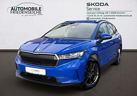 Skoda Enyaq 60 Suite 132 KW 62 kWh Navi AHK WKR