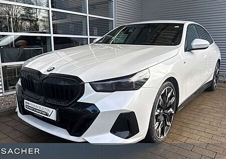 BMW 520 d A Lim M-Sport PRO NAVI 360° ACC HUD adLED