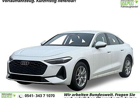 Audi A5 Basis quattro NAVI+EL. HECKKL.+PDC+LED+17 LM TD...