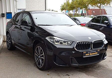 BMW X2 sDrive18i Aut M Sportpaket 19" Navi Leder LED