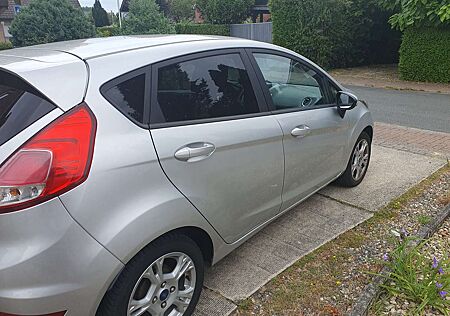 Ford Fiesta 1.5 TDCi SYNC Edition