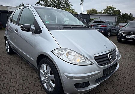 Mercedes-Benz A 150 Polar Star Elegance/Klima/Sitzh/beschädigt