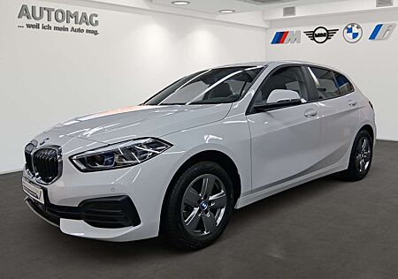 BMW 118 i AHK*SHZ*M-Lenkrad*Lenkradheizung