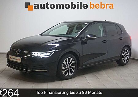 VW Golf Volkswagen 8 2.0TDI DSG Active Virtual AHK Pano Matrix