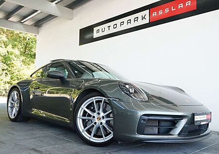 Porsche 992 911 Carrera 4 GTS Coupe/Bi-Color/14W/BOSE/