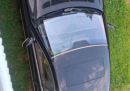 Mercedes-Benz CL 500 Vollausstattung