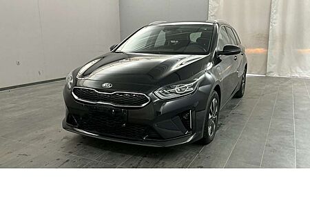 Kia XCeed Ceed SW / cee'd SW cee´d Sportswagon 1.6 Plug-in Hybrid Spirit Auto
