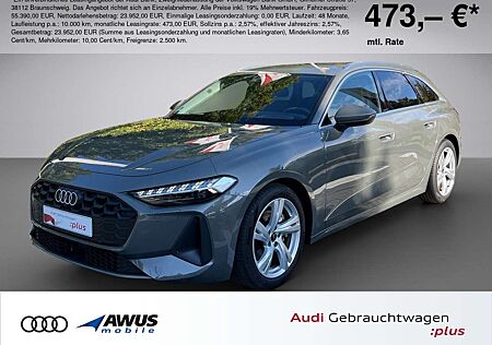 Audi A5 Avant TFSI 150 kW S tronic, Bang&Olufsen,AHK