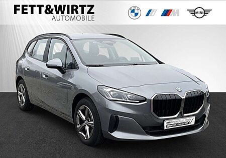 BMW 218 i Active Tourer AHK|Head-Up|Sports.|DAProf.