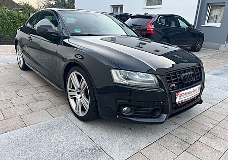 Audi S5 Coupe 4.2 FSI quattro/ATM/80000TKM