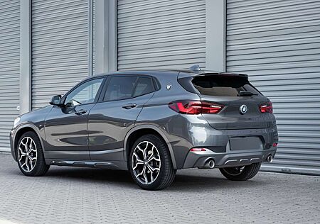 BMW X2 M sDrive20i Aut. M Sport X | 1Hd | LED | Leder | HUD