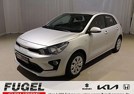 Kia Rio 1.2 Edition 7 Emotion|SHZ|PDC|Temp.