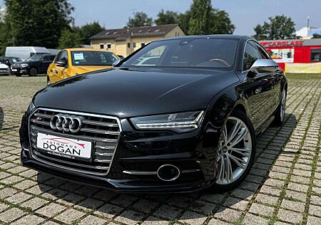 Audi S7 Sportback 4.0 TFSI quattro*VOLLAUSTA.*MATRIX*