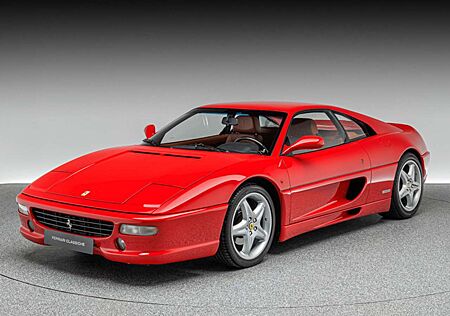 Ferrari F355 Berlinetta