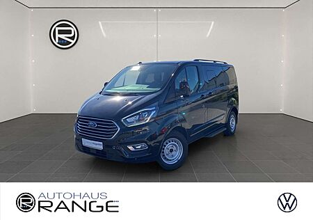 Ford Tourneo Custom 2.0 TDCI Titanium *KAMERA AHK LED*