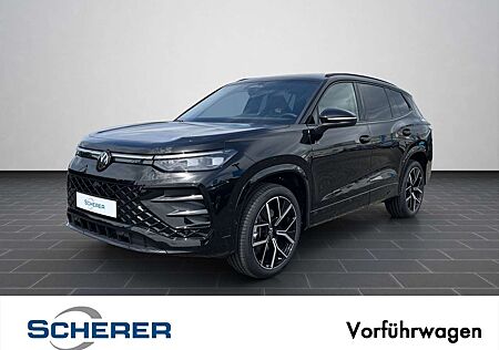 VW Tayron Volkswagen 2.0 TDI *R-Line* DSG 4Motion 7-Sitzer AHK