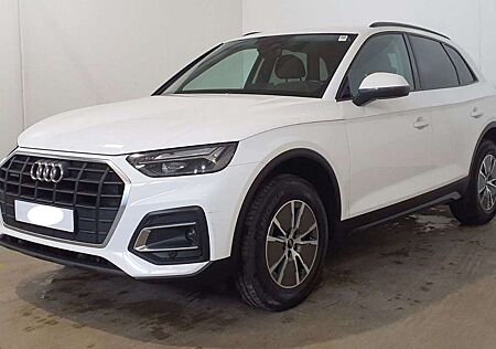 Audi Q5 40 TDI quattro S-Tronic /KAMERA / 1.HAND