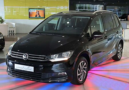 VW Touran Volkswagen Comfortline*NAVI*TEMPOMAT*PDC*MFL*SHZ*