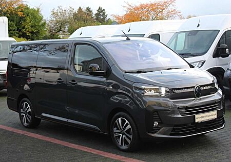 Citroën Spacetourer gebraucht kaufen Citroën Spacetourer Citroen Plus XL 2.0 180 9Sitz*Kamera*Keyless